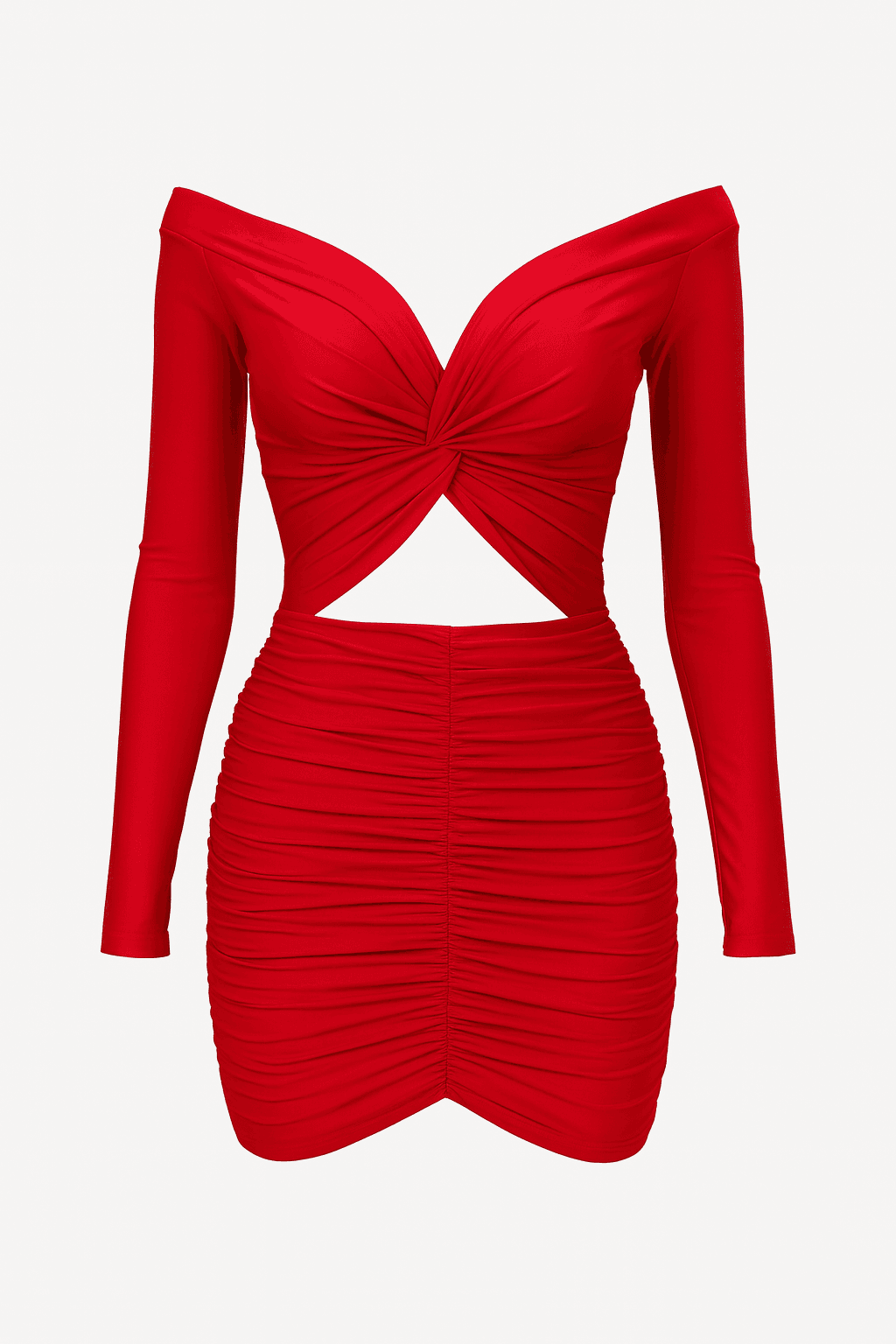 GIGI DRESS