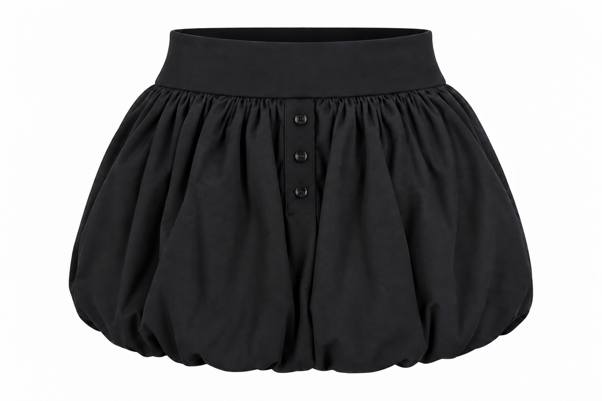 AILA Balloon Skirt