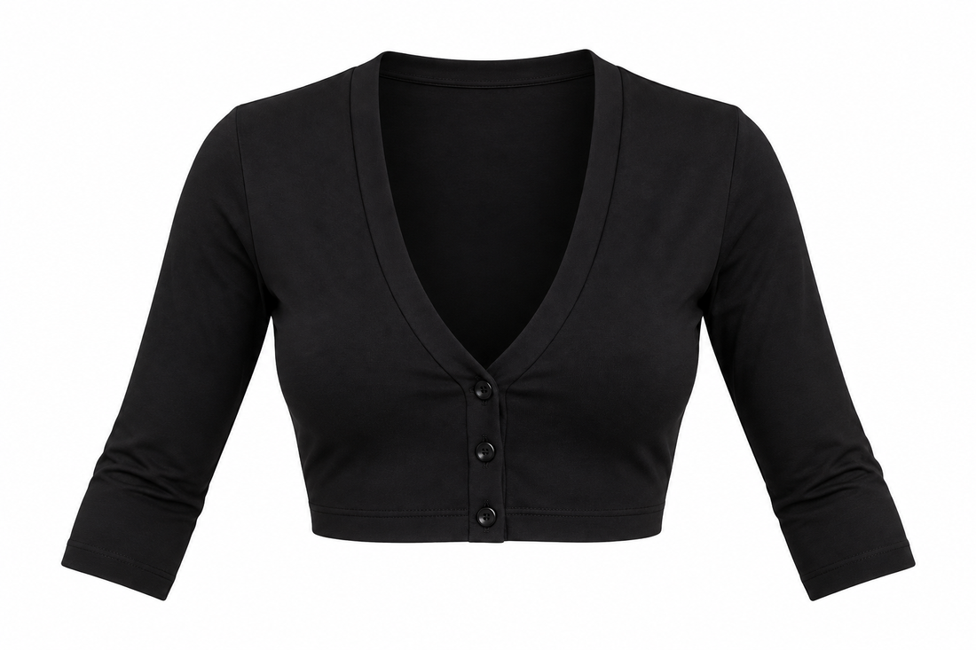 AILA Cropped Top