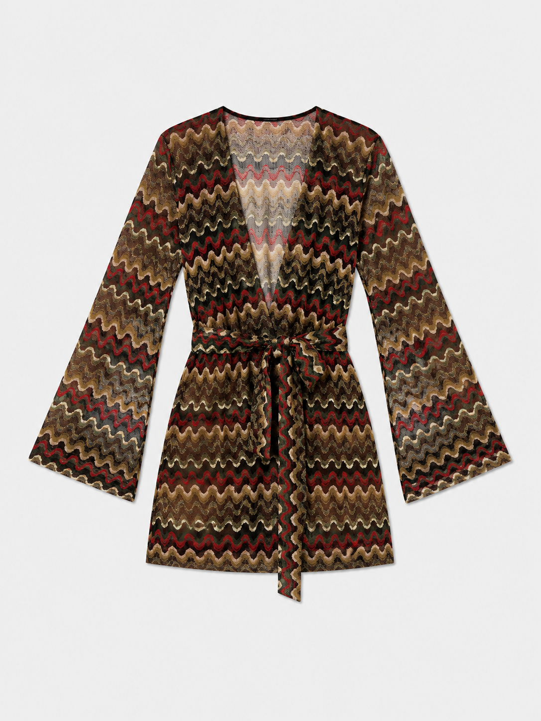 MAREA SHORT KIMONO