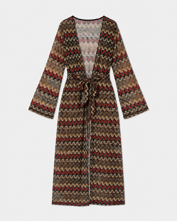 MAREA LONG KIMONO