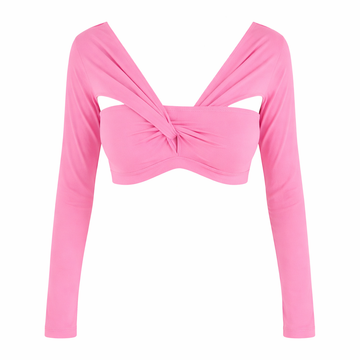 AMY TOP – PINK