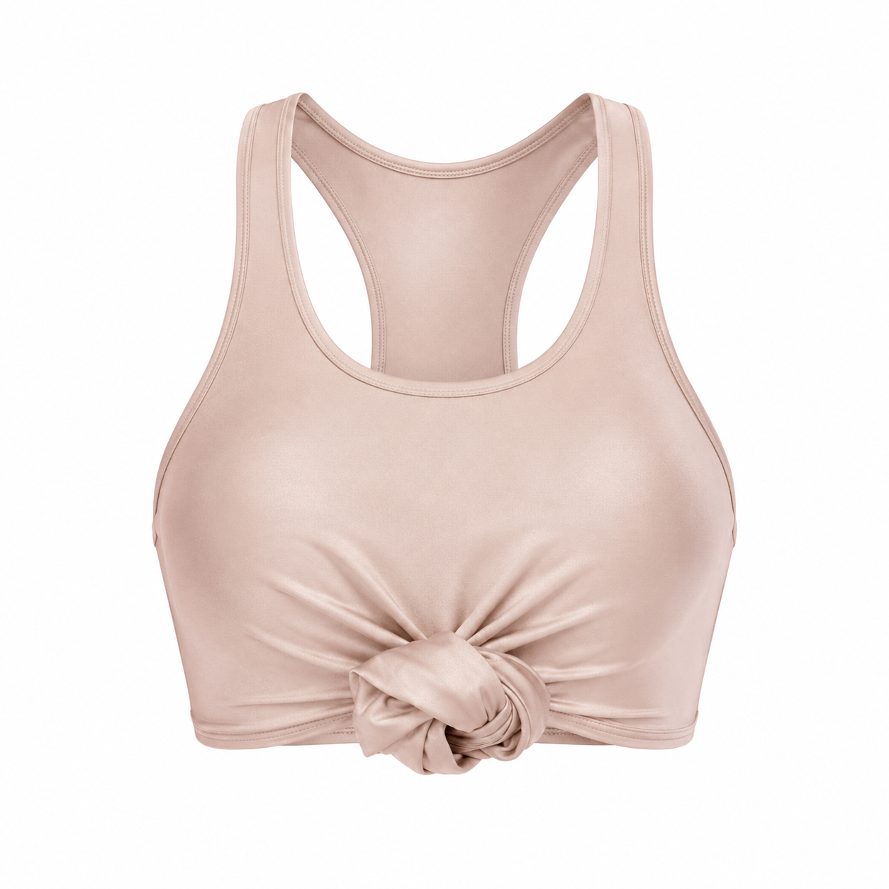 Kira Crop Top