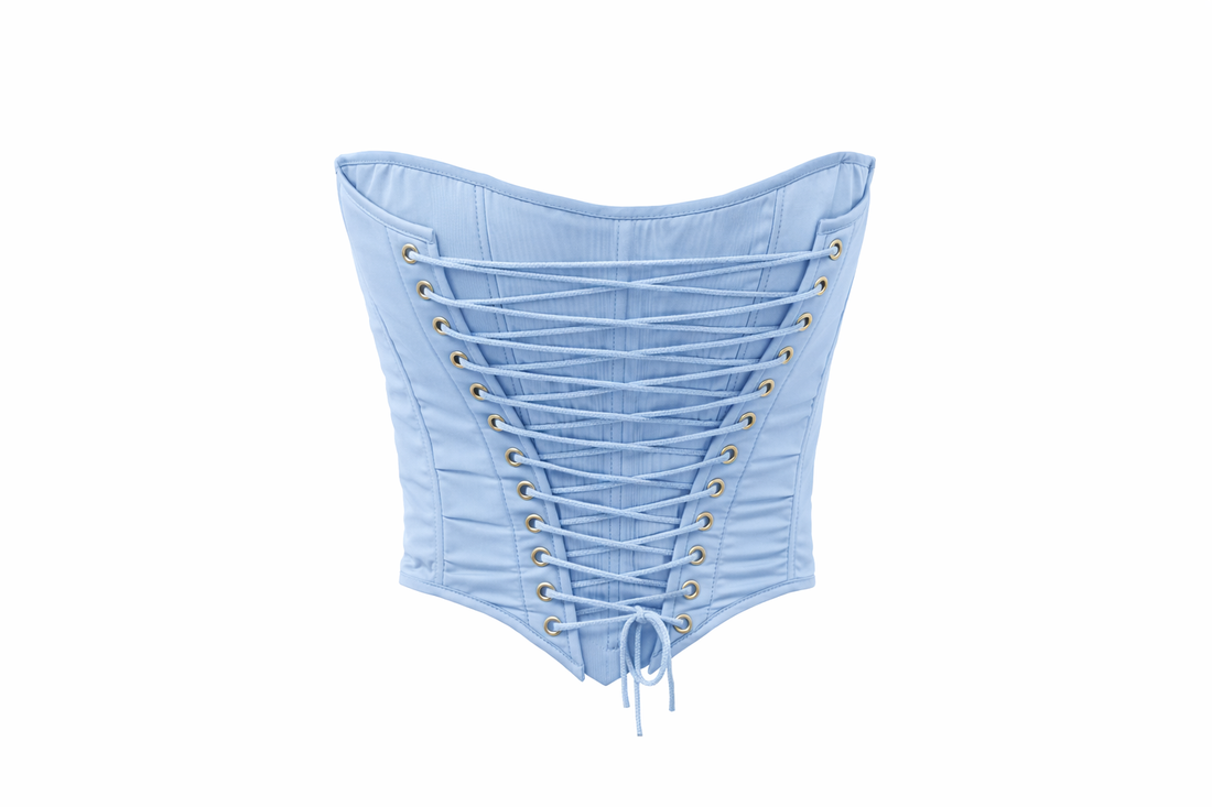 ELLE CORSET