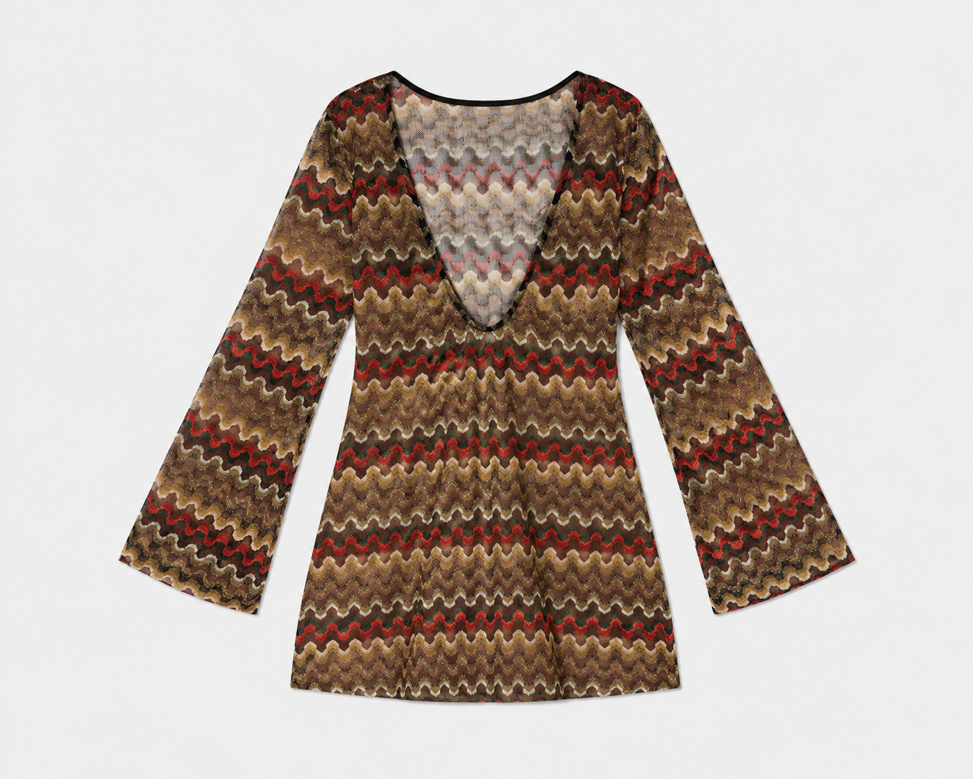 MAREA DRESS