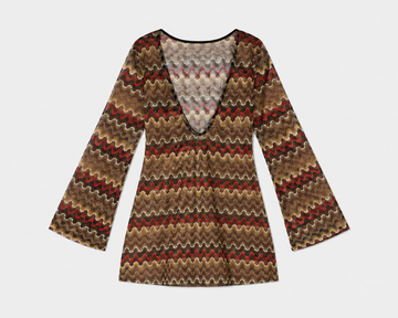 MAREA DRESS