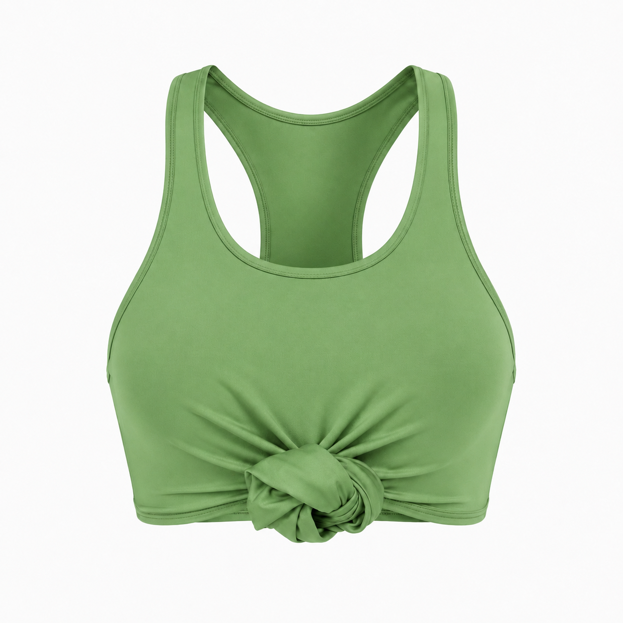 Kira Crop Top