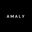 A M A L Y logo