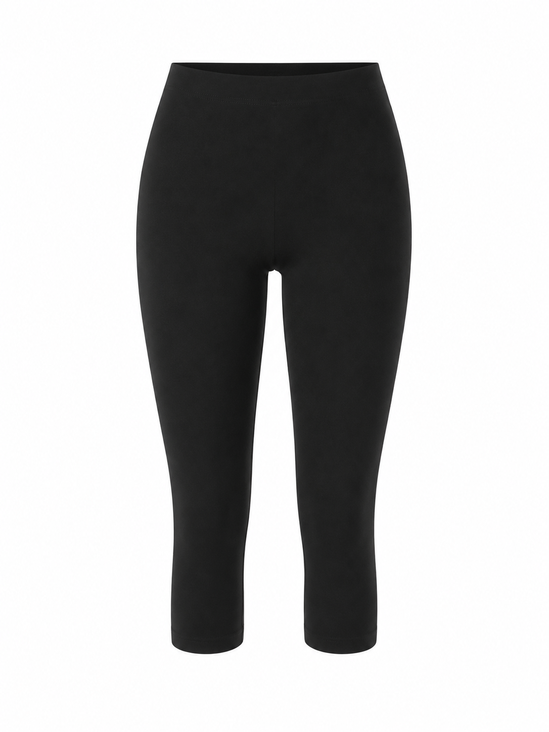 UMA - CAPRI LEGGINGS DRAPPED