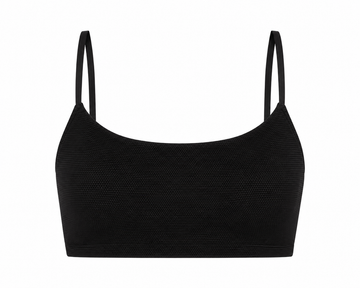 Top Zana - Black
