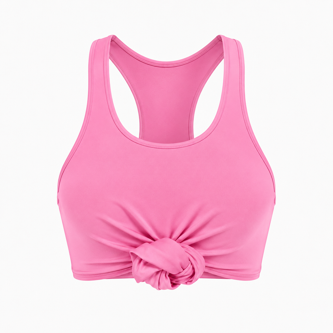 Kira Crop Top