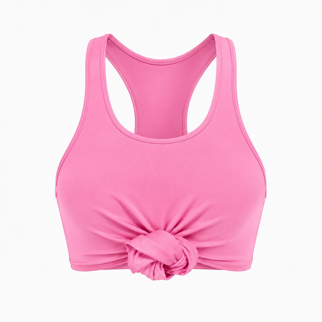 Kira Crop Top
