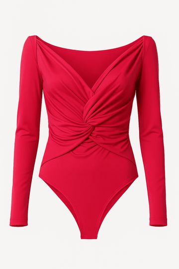 JASMIN BODYSUIT