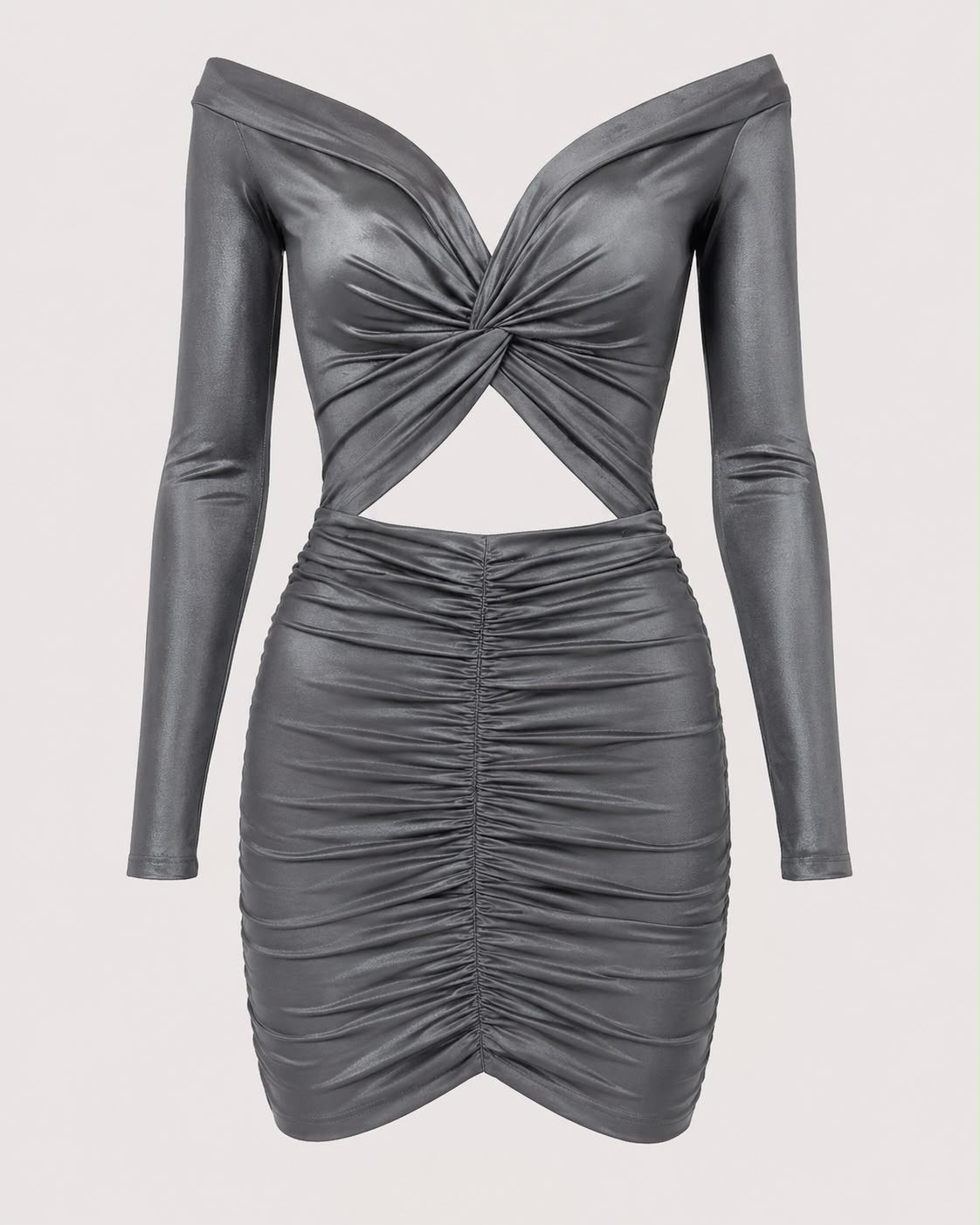 GIGI DRESS