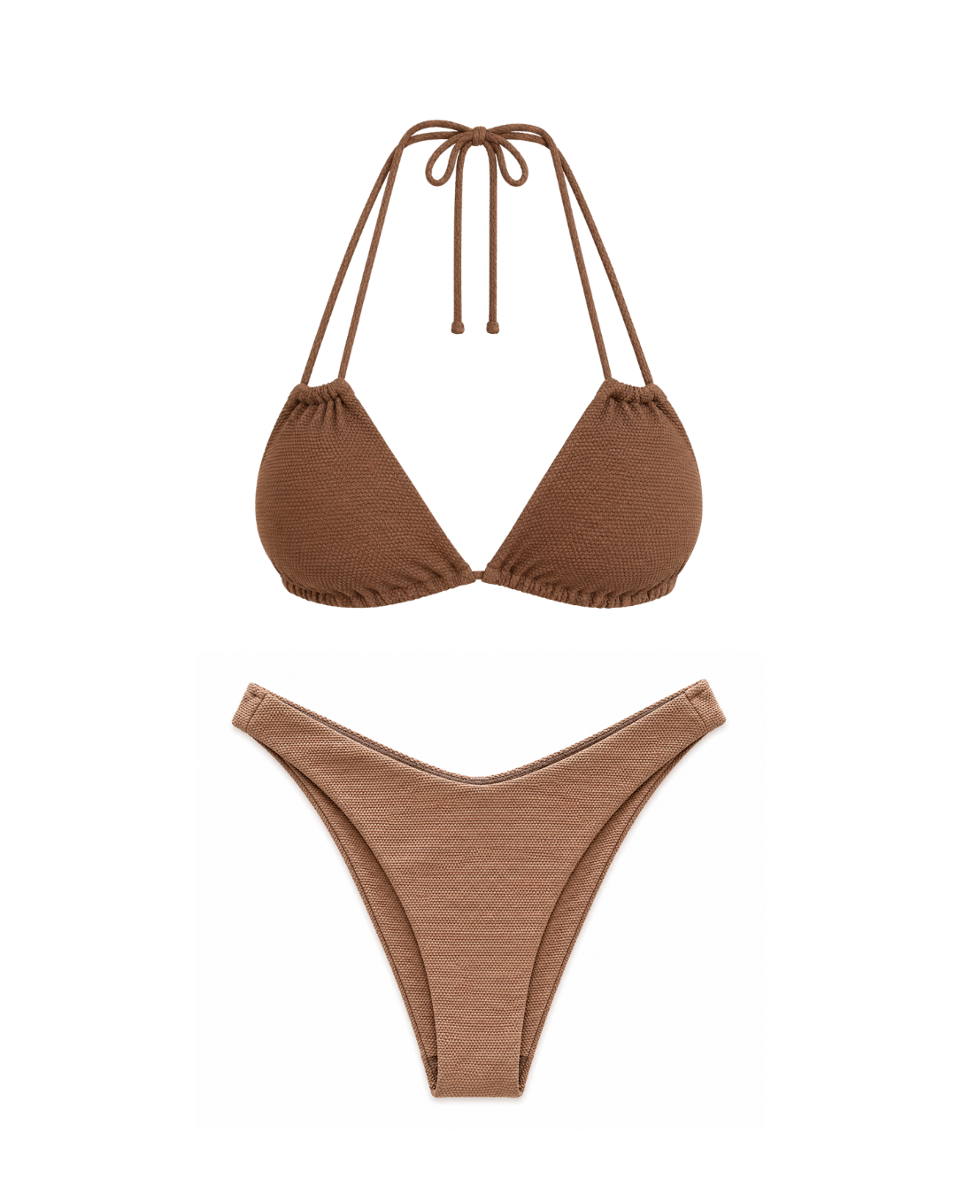 SOLE BIKINI – BRONZE